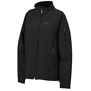 North End Performance Soft Shell Jacket - Ladies' Main Image