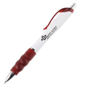 Scent-Sational Grip Pen - Closeout Main Image