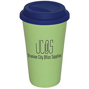 Ultimate Coffee Cup - 11 oz. - Colours Main Image