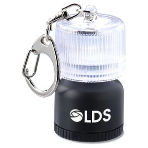 Lantern LED Key Chain Light - Closeout Main Image