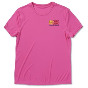 Hanes Cool Dri T-shirt - Ladies' Main Image