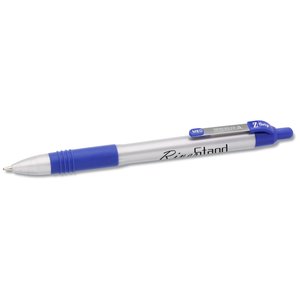 Z-Grip Pen - Silver Main Image