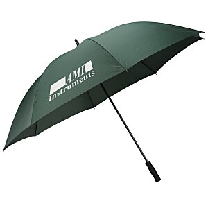 Oversize Golf Umbrella - 64" Arc Main Image