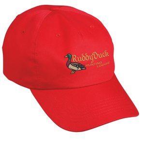 Price Buster Cap - Embroidered Main Image