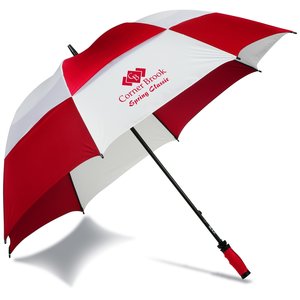 GELeez Golf Umbrella - Closeout Main Image