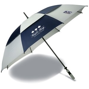 PGA Tour Windward Golf Umbrella Main Image