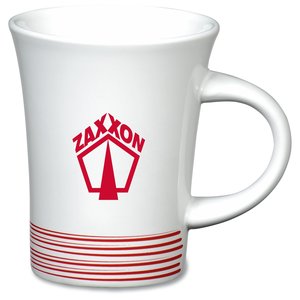 Brushton Mug Main Image