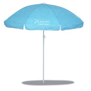 Beach Non-Woven Umbrella Main Image