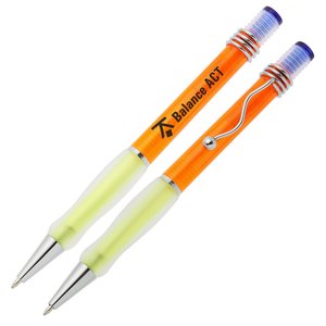 Twisted Pen - Translucent Multi Main Image