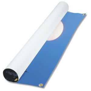 Element Pro X Banner Display - Replacement Graphic Main Image