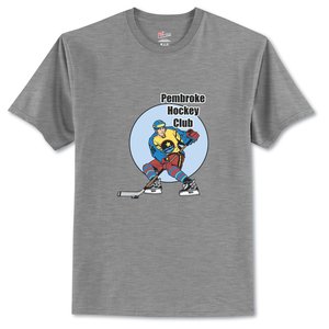Hanes Tagless T-Shirt - Full Colour - Colour Main Image
