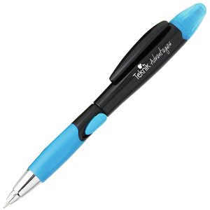 Blossom Pen/Highlighter – Black Main Image