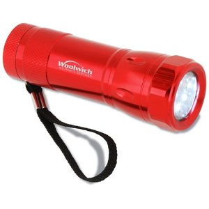 Essential Flashlight - Closeout Main Image