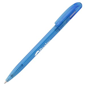 Zebra Glide Pen - Translucent Main Image