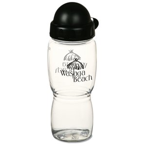 Poly-Saver Mate Bottle - 18 oz. - Opaque Main Image