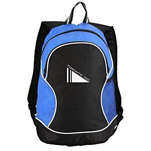 Varsity Backpack - 24 hr Main Image