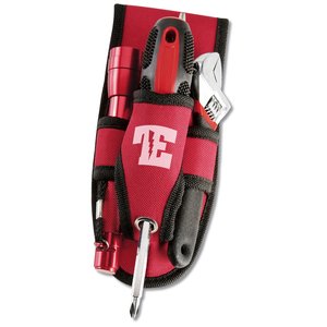 Deluxe Handyman Tool Set - Closeout Main Image