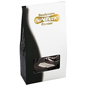 Chocolate Confection Box - Almonds Main Image