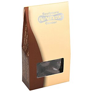 Chocolate Confection Box - Cashews Main Image