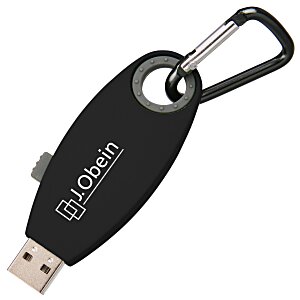 Palmero USB Drive - 1GB Main Image