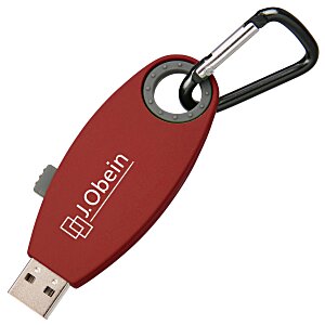 Palmero USB Drive - 8GB Main Image