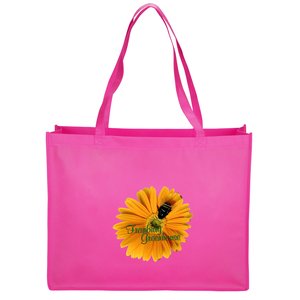 Promotional Tote - 16" x 20" - Full Colour Main Image