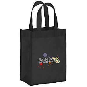 Promotional Tote - 10" x 8" - Full Colour Main Image