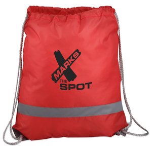 Reflective Accent Sportpack Main Image
