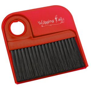 Broom and Dust Pan - Closeout Main Image