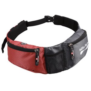 Swiss Force Supreme Fanny Pack - Closeout Main Image