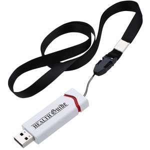 Victoria USB Drive - 16GB Main Image