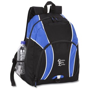 Discovery Computer Backpack Main Image
