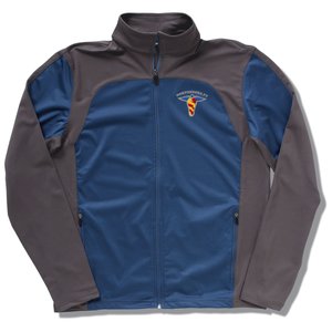 North End Performance Stretch Jacket - Men's Main Image