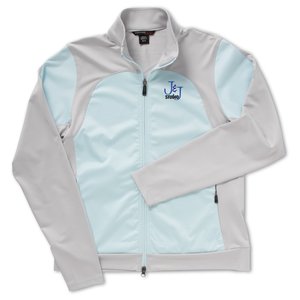 North End Performance Stretch Jacket - Ladies' Main Image