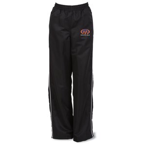 Athletic Woven Twill Pants - Men's Main Image