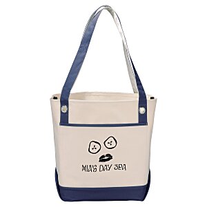 Harbour Boat Tote Main Image