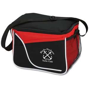 Concord 6-Pack Cooler Bag Main Image