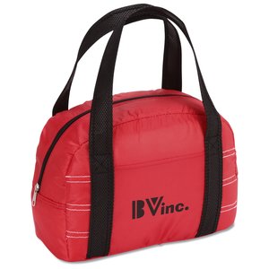 Power Lunch Cooler Bag - Closeout Main Image