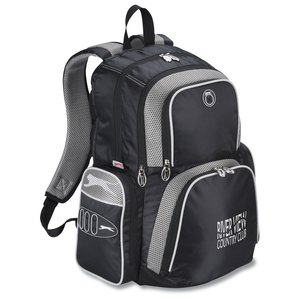 Slazenger Laptop Backpack Main Image