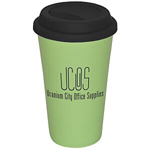 Ultimate Coffee Cup - 11 oz. - Colours - 24 hr Main Image