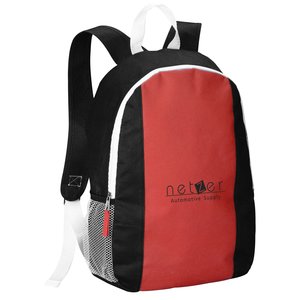 Colour Dash Backpack Main Image