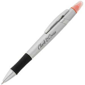 Intuition Pen/Highlighter - Silver Main Image