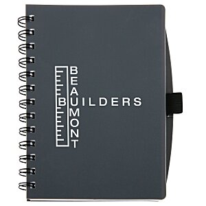Coordinator Notebook - Opaque Main Image