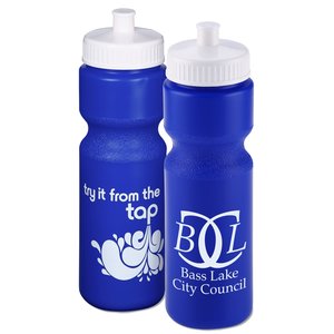 Try Tap Sport Bottle - 28 oz. - Colours Main Image