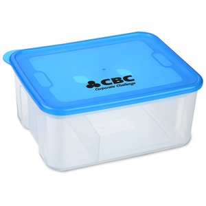 Freeze and Go Lunch Container - Closeout Main Image