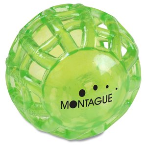Tangle Stress Reliever - Translucent - Closeout Main Image
