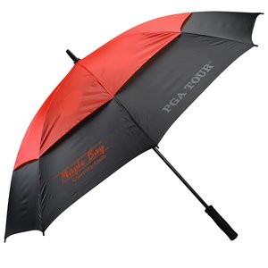 PGA Tour Ultimate Golf Umbrella Main Image