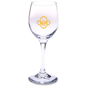 Perception Wine Glass - 8 oz. Main Image