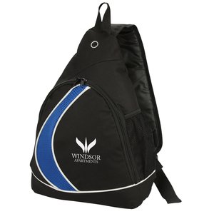 Rocket Sling Bag Main Image