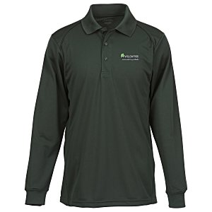 Extreme Snag Protection Performance Polo - LS - Men's Main Image